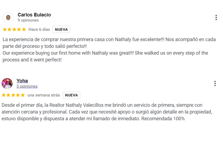 Testimonio 3