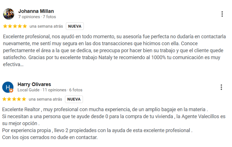 Testimonio 4