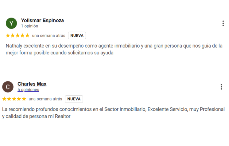 Testimonio 5