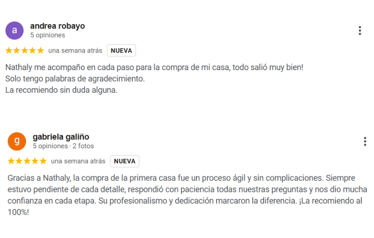 Testimonio 6
