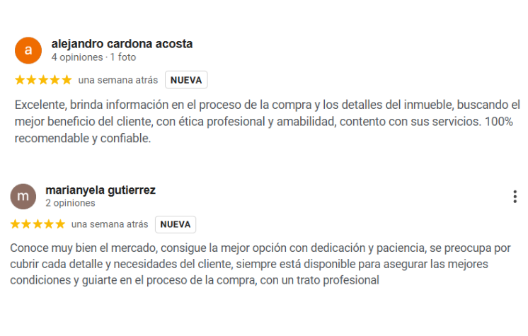 Testimonio 7